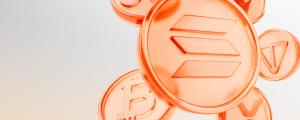 Crypto Starts the New Year Strong with $1.2 Billion in ETF Inflows