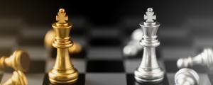 Gold and Silver End the Year on a High