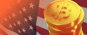 Bitcoin-rally na Amerikaanse verkiezingen