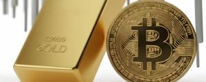 Gold and Bitcoin Fall Hard, But For How Long?