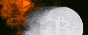 Bitcoin's Long Fall from Grace: Halfway Down the Mountain or Back to Base?
