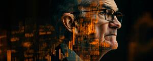 Stock Market Under the Microscope As Rate Cut Probability Peaks