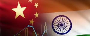 I dazi di Trump minacciano il commercio con la Cina e l'India