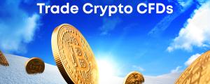 Bitcoin market cap back above $1 trillion as crypto rot stops