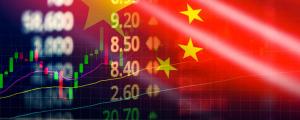 Ações chinesas despertam o interesse de investidores enquanto os EUA e UE continuam a perder terreno