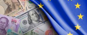 Die Inflation in Europa geht zurück, während Trader und Anleger nach Gelegenheiten Ausschau halten