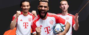 Libertex takes partnership with FC Bayern to the next level