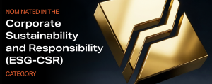 Recognised for Making an Impact, Libertex Earns Another IN Business Awards Nomination