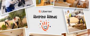 Libertex restores Limassol’s “Children’s House” to support Hope for Children