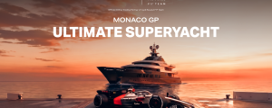 Libertex Returns to Monaco for the Ultimate Superyacht Experience