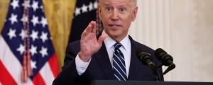 El alza al impuesto federal sobre sociedades impulsado por Biden podría finalmente tomar forma