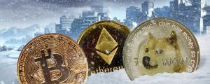 Crypto winter has arrived: why crypto CFDs might be a good option to consider now?