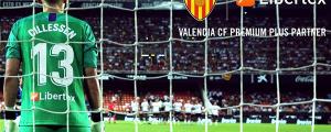 Intense week for Valencia away from home