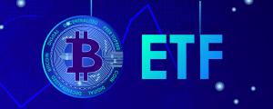 Bitcoin ETFs CFDs