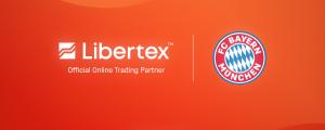 Libertex feierte in guter Gesellschaft seine Partnerschaft mit dem FC Bayern