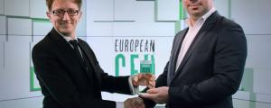 Libertex wins Best Trading Platform in the European CEO Awards 2020