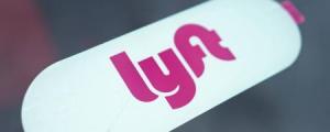 Trade Lyft shares while they fall