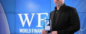 Libertex genoemd als Beste Handelsplatform tijdens de 2020 Forex Awards van World Finance magazine