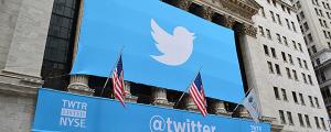 Twitter aandelen fladderen nu activistische belegger zich richt op CEO Jack Dorsey
