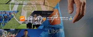 25 de septiembre: Derbi Libertex, Valencia CF-Getafe CF