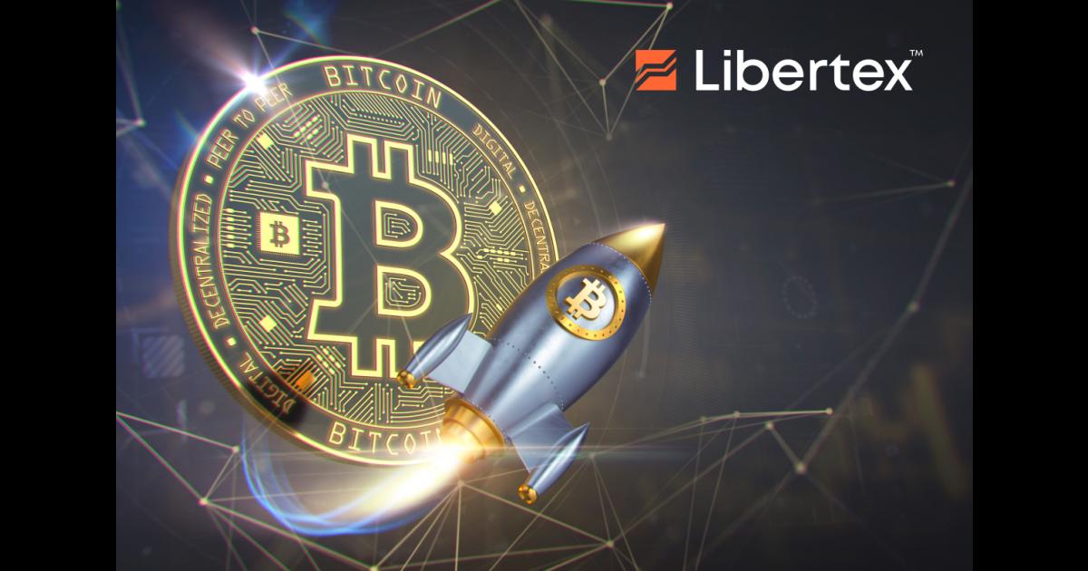 Bitcoin Booms, But Is Everything What It Seems? | Libertex.com