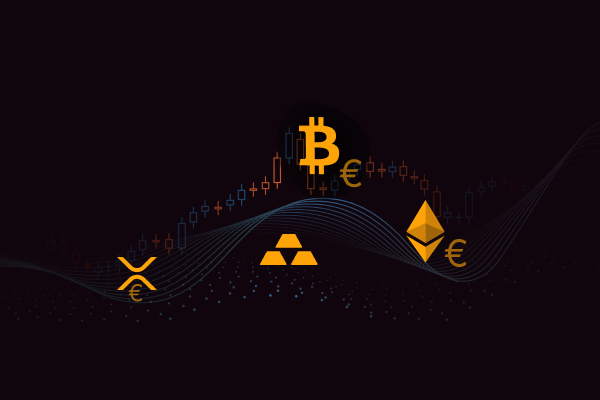 Spot Crypto CFDs