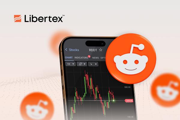 Libertex traders gear up for bumper Reddit IPO