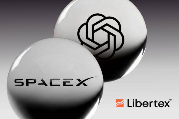 Tech Stocks Set to Soar as Iran Deal Signed and SpaceX IPO Explodes