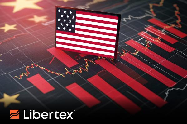 US Forced to Make First Move