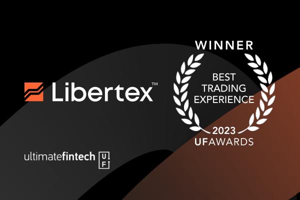 Libertex-award