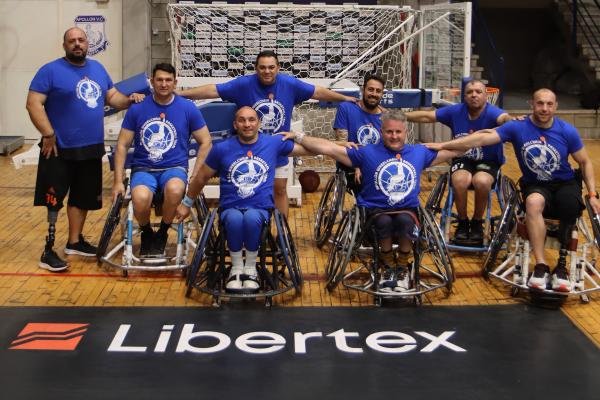 Libertex-Apollon