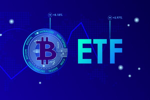 Bitcoin ETFs CFDs