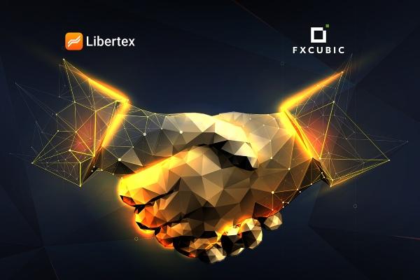 Libertex announces new partnership with FXCubic